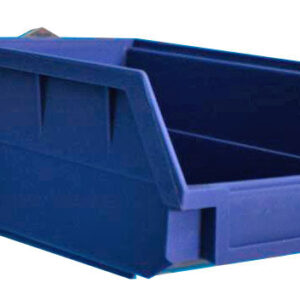 CAJA DE ALMACENAJE Y SOPORTE