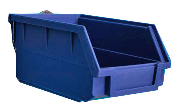 CAJA DE ALMACENAJE Y SOPORTE