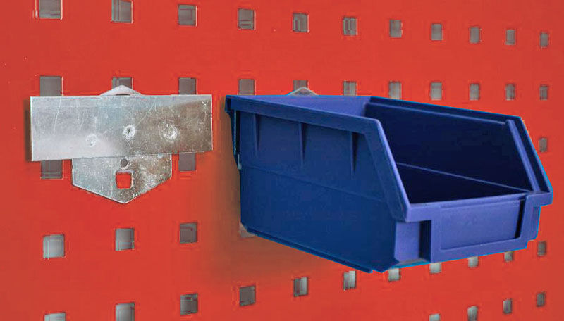CAJA DE ALMACENAJE Y SOPORTE - Image 2