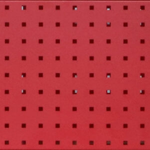 PANEL PERFORADO 1000 X 615 MM - SERIE IMOLA