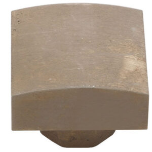 MATRIZ ”SQUARE STRAIGHT RADIUS 50 CM” - PARA MECHAMMER MARK-II