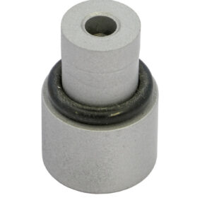 EYECTOR DE AIRE DE CARBURO DE TUNGSTENO PARA PISTOLA ARENADORA VOLUMEN EXTRA GRANDE