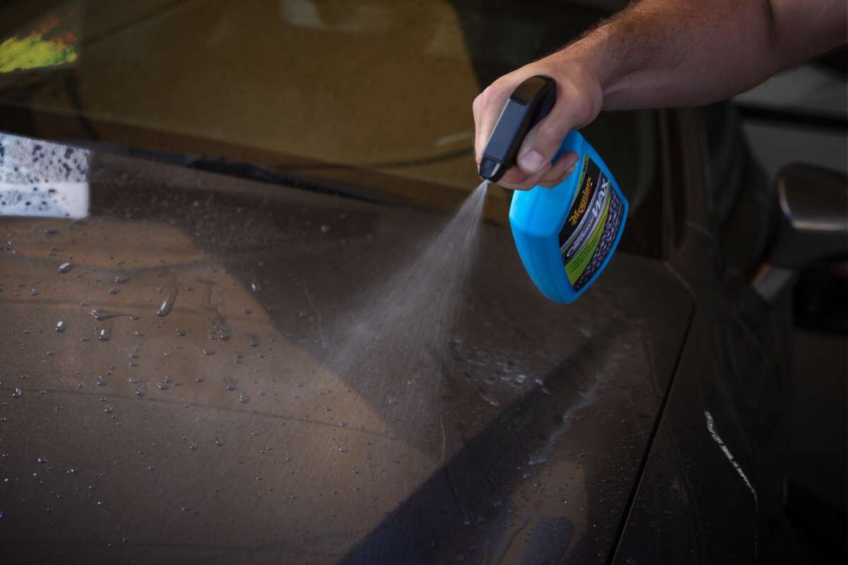 MEGUIAR'S - CERA HÍBRIDA CERÁMICA (G190526) - 768 ML - Image 3