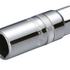 VASO 3/8” PARA BUJÍA 21 MM