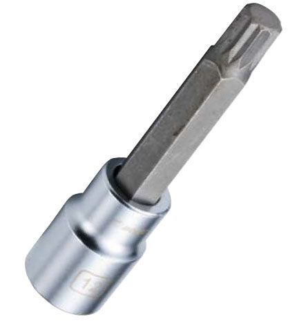 PUNTA XZN XXL M14 1/2”