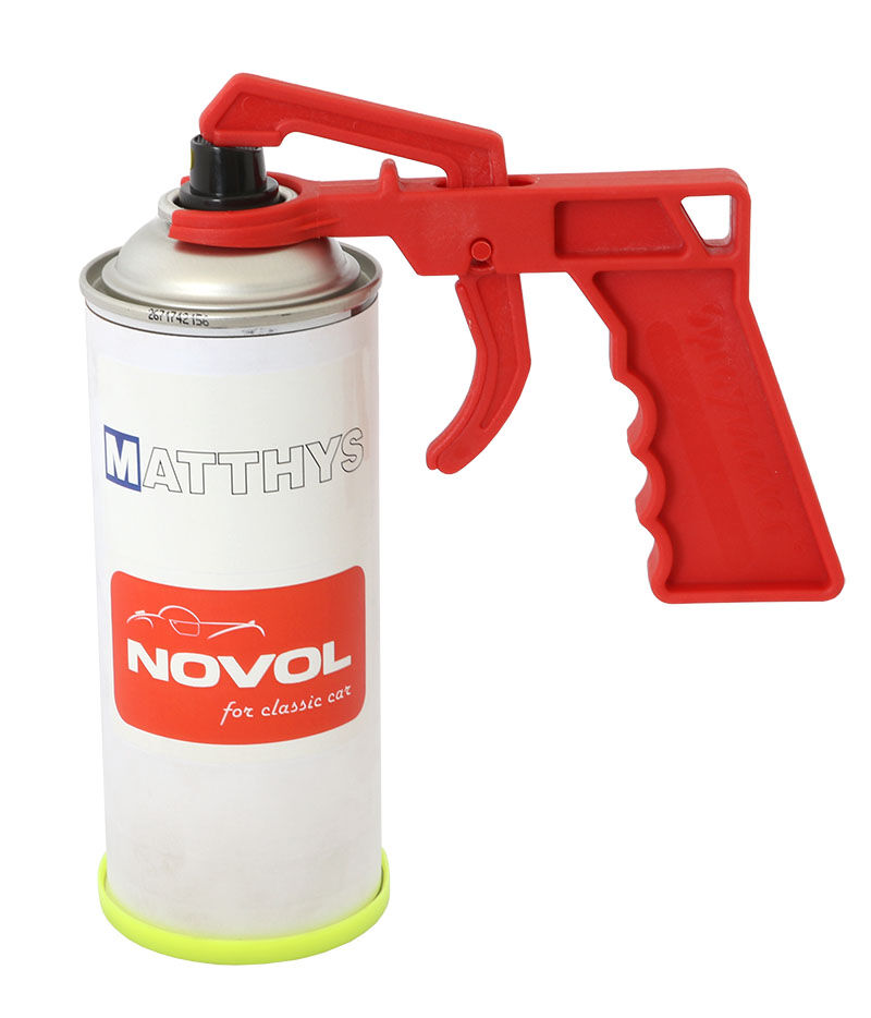 MANGO DE PISTOLA PARA LATAS DE PINTURA EN AEROSOL - Image 4