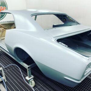 NOVOL - HYBRID EPOXY FILLER KIT COMPLETO 2.8 L
