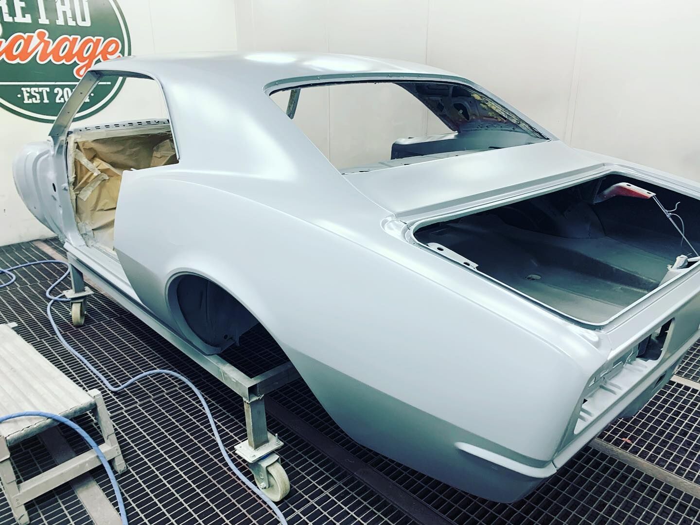 NOVOL - HYBRID EPOXY FILLER KIT COMPLETO 2.8 L
