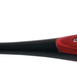 DESTORNILLADOR PLANO CON MANGO CLÁSICO DE MADERA 9,5 MM  x 200 MM (77146)