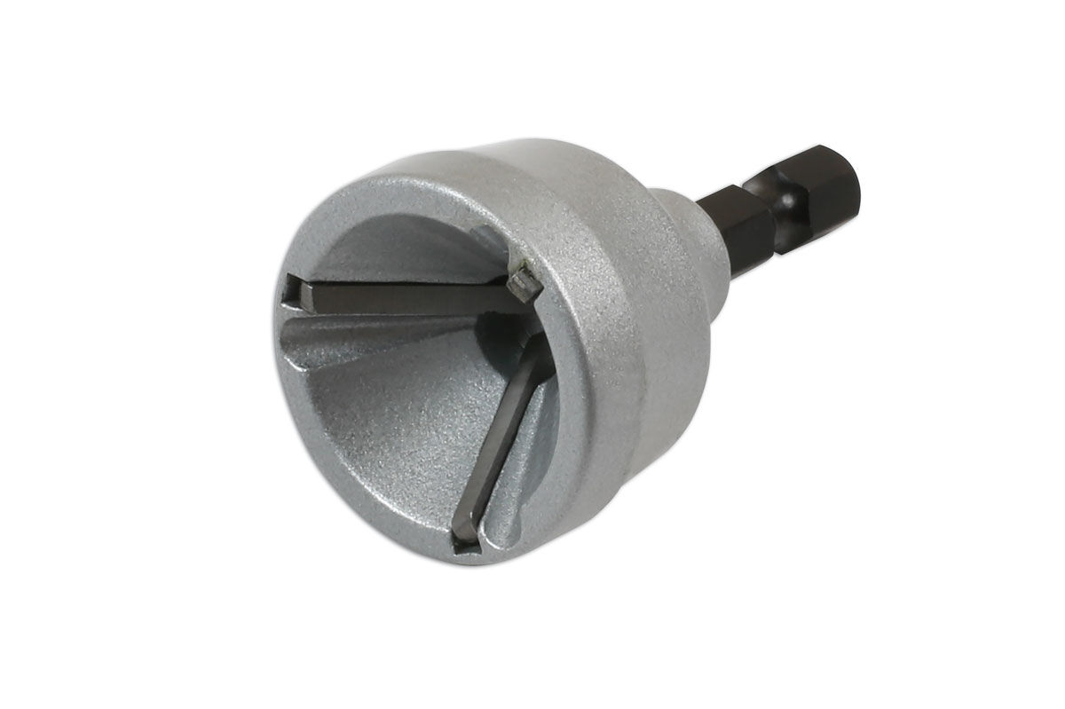 HERRAMIENTA DE DESBARBADO/CHAFLÁN EXTERNO 3 A 19 MM (7510)