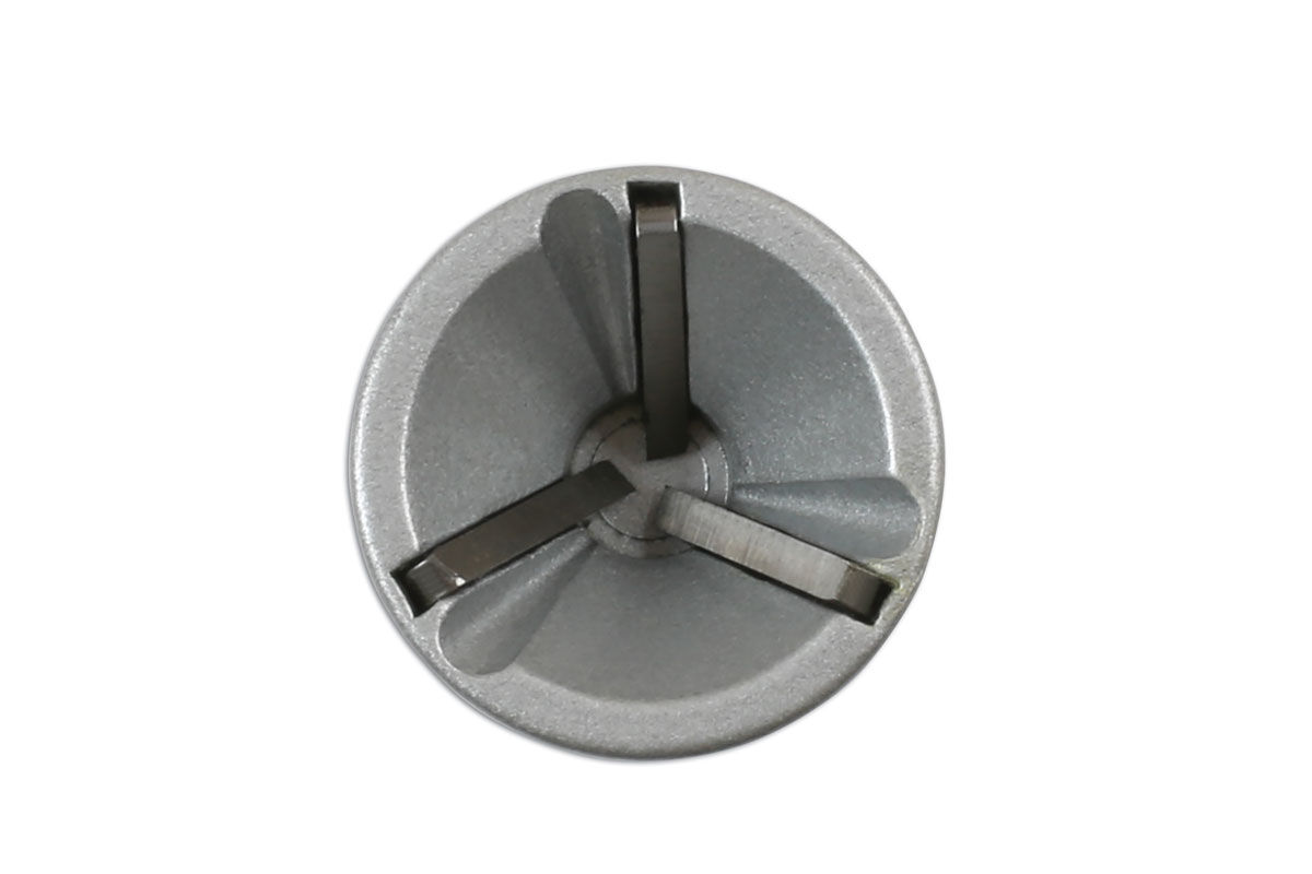 HERRAMIENTA DE DESBARBADO/CHAFLÁN EXTERNO 3 A 19 MM (7510) - Image 3