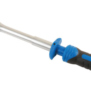 LLAVE DE CARRACA REVERSIBLE 3/8”D - 350 MM (7376)