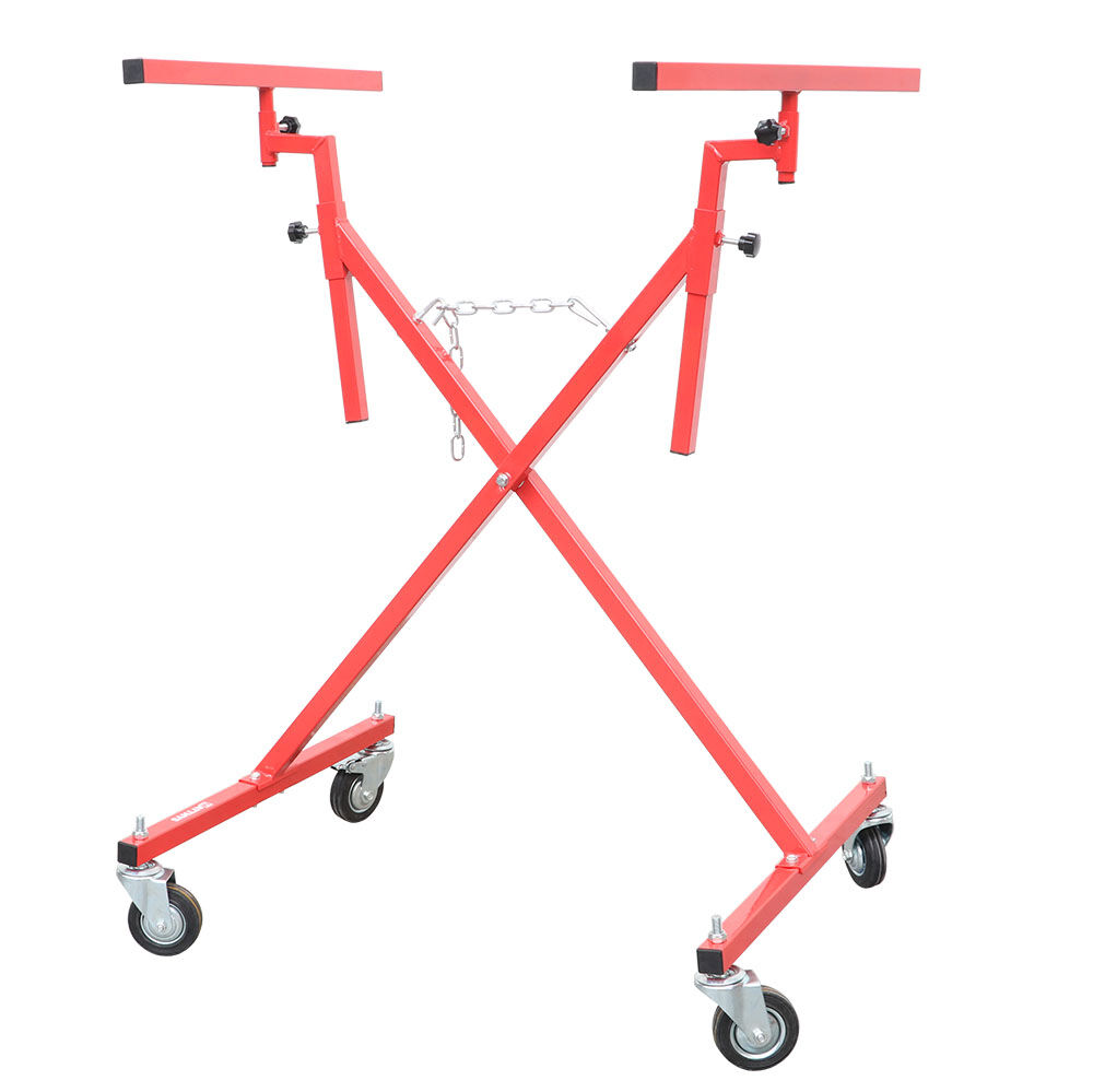 SUPPORT DE PINTURA PARA CAPÓS Y PARABRISAS - Image 2